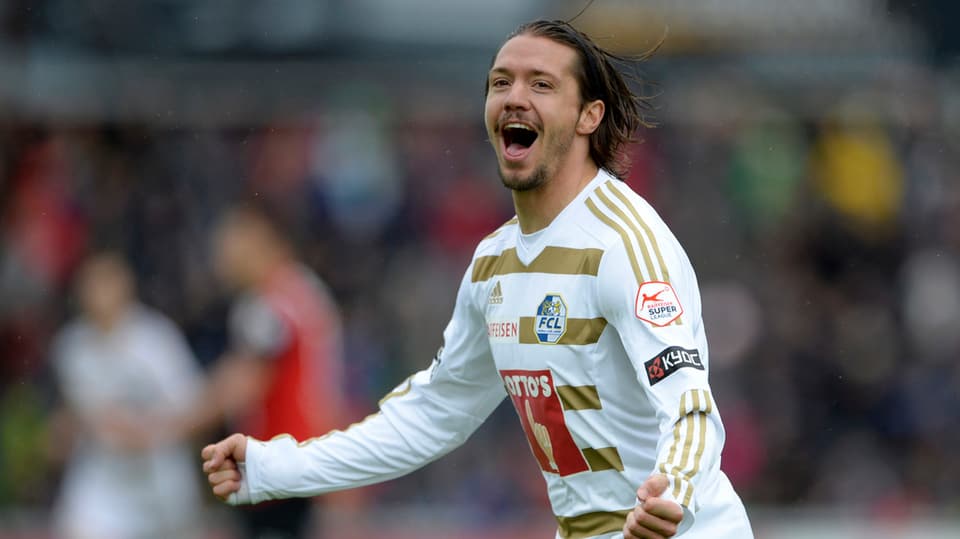 Adrian Winter festivescha ses gol.