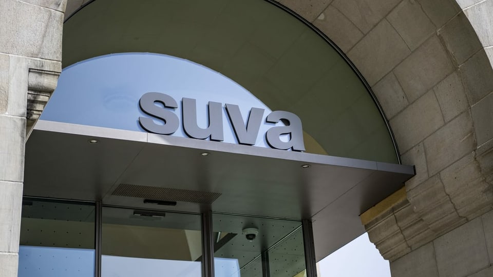 SUVA