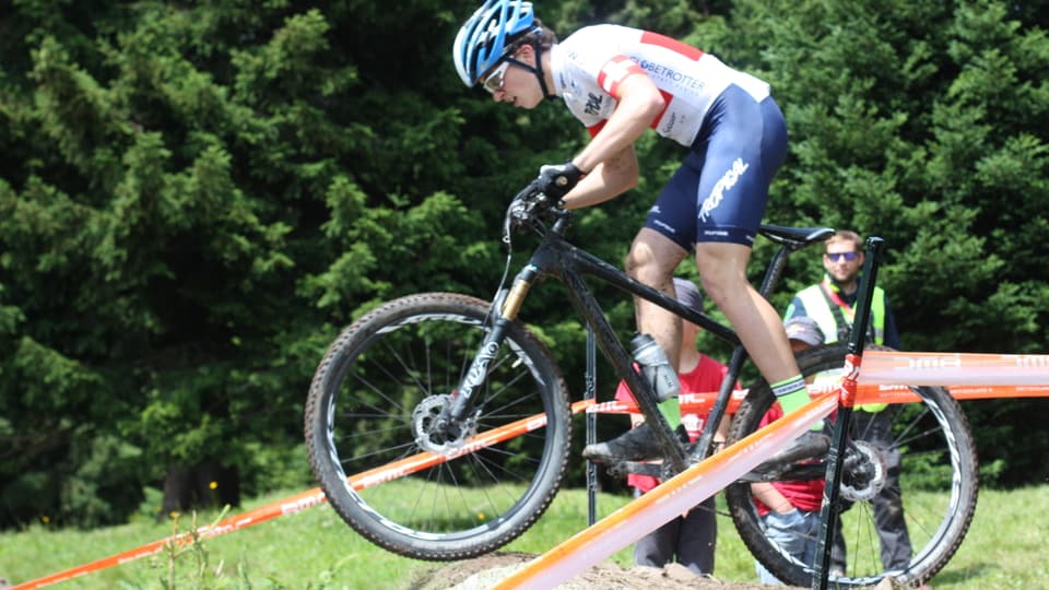 vital albin sin mountainbike