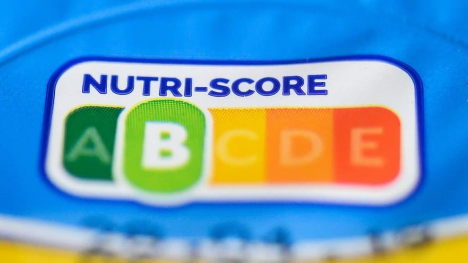 Grazia a Nutri-Score mangiar pli sanadaivel?