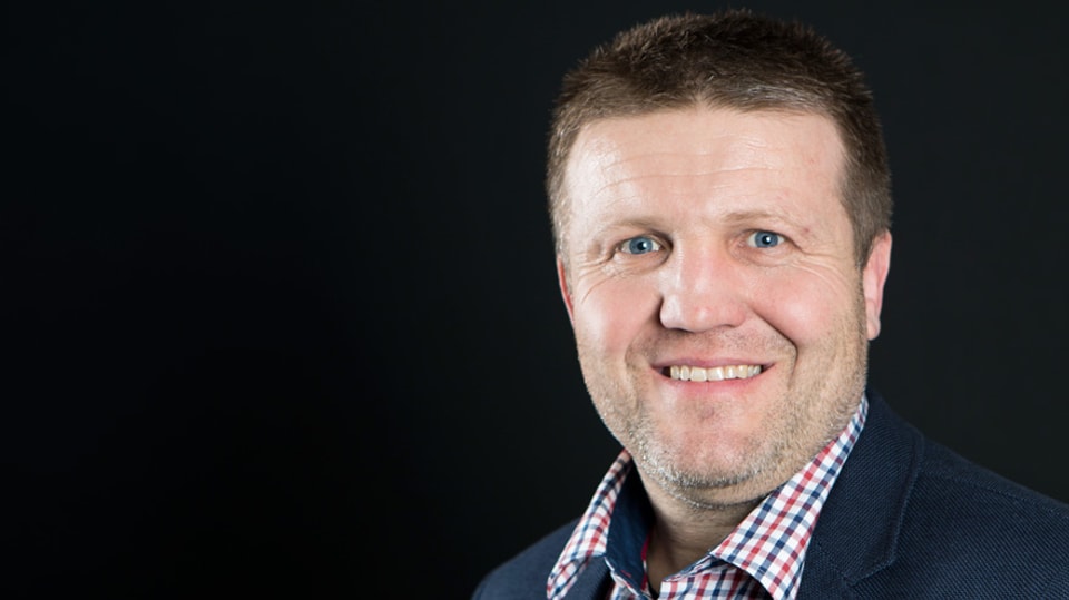 Curdin Capaul
