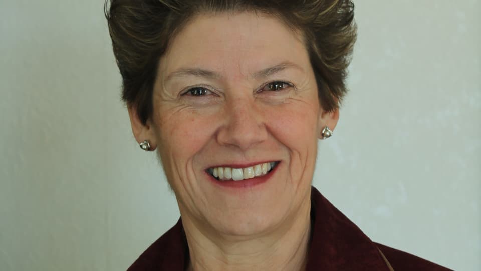 Donata Vallino.