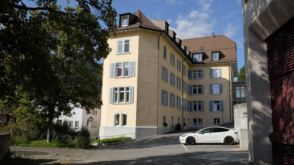 Residenz St. Joseph