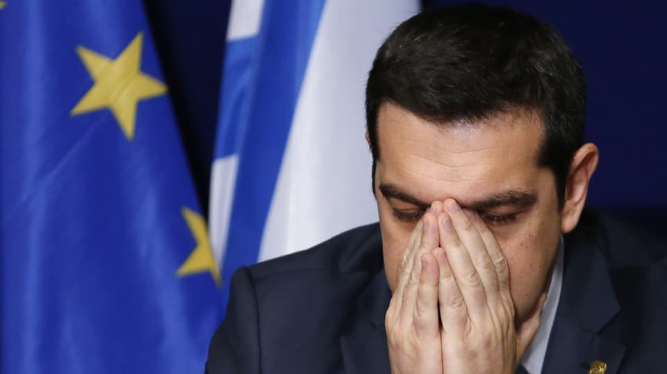 Alexis Tsipras