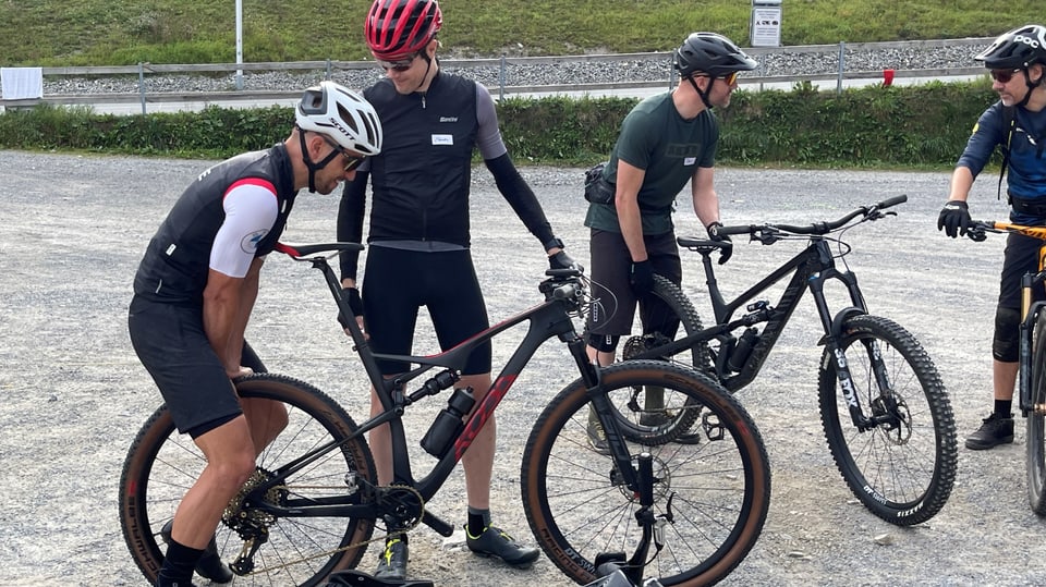 Nino Schurter