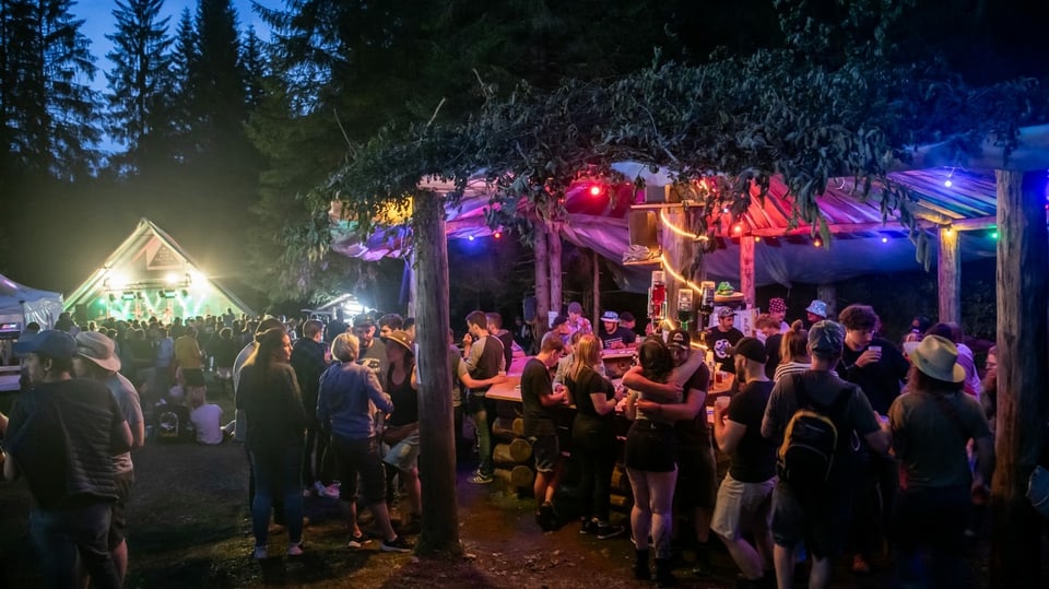  Open Air Safiental