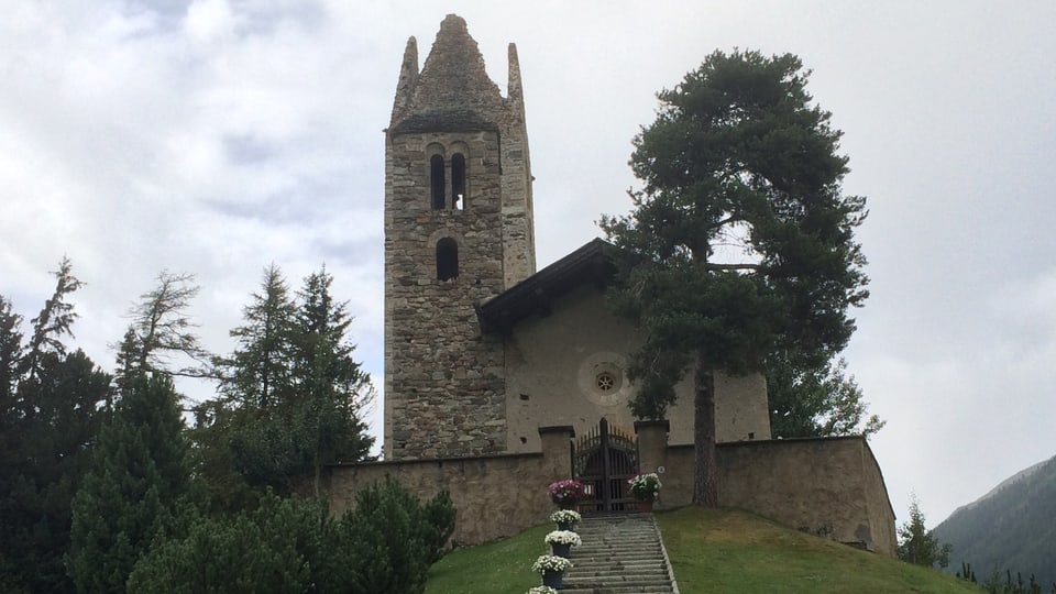 Baselgia San Gian