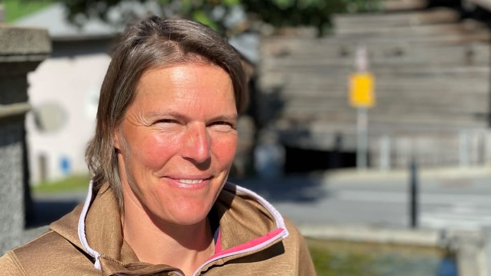Linda Netzer, manadra svilup dal lieu.