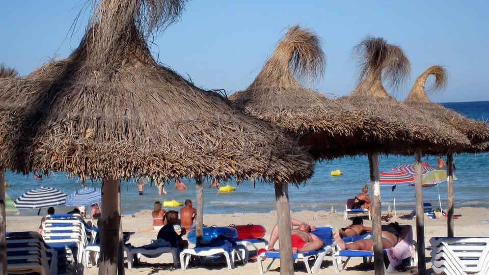 vacanzas sper la mar