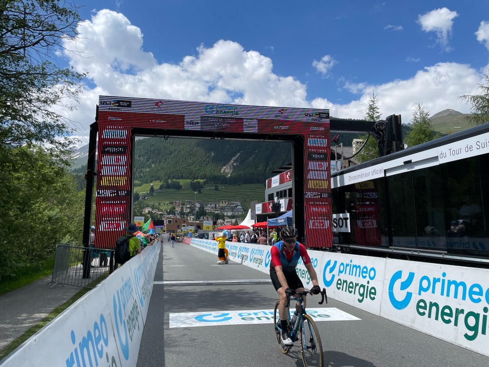 Tour de Suisse