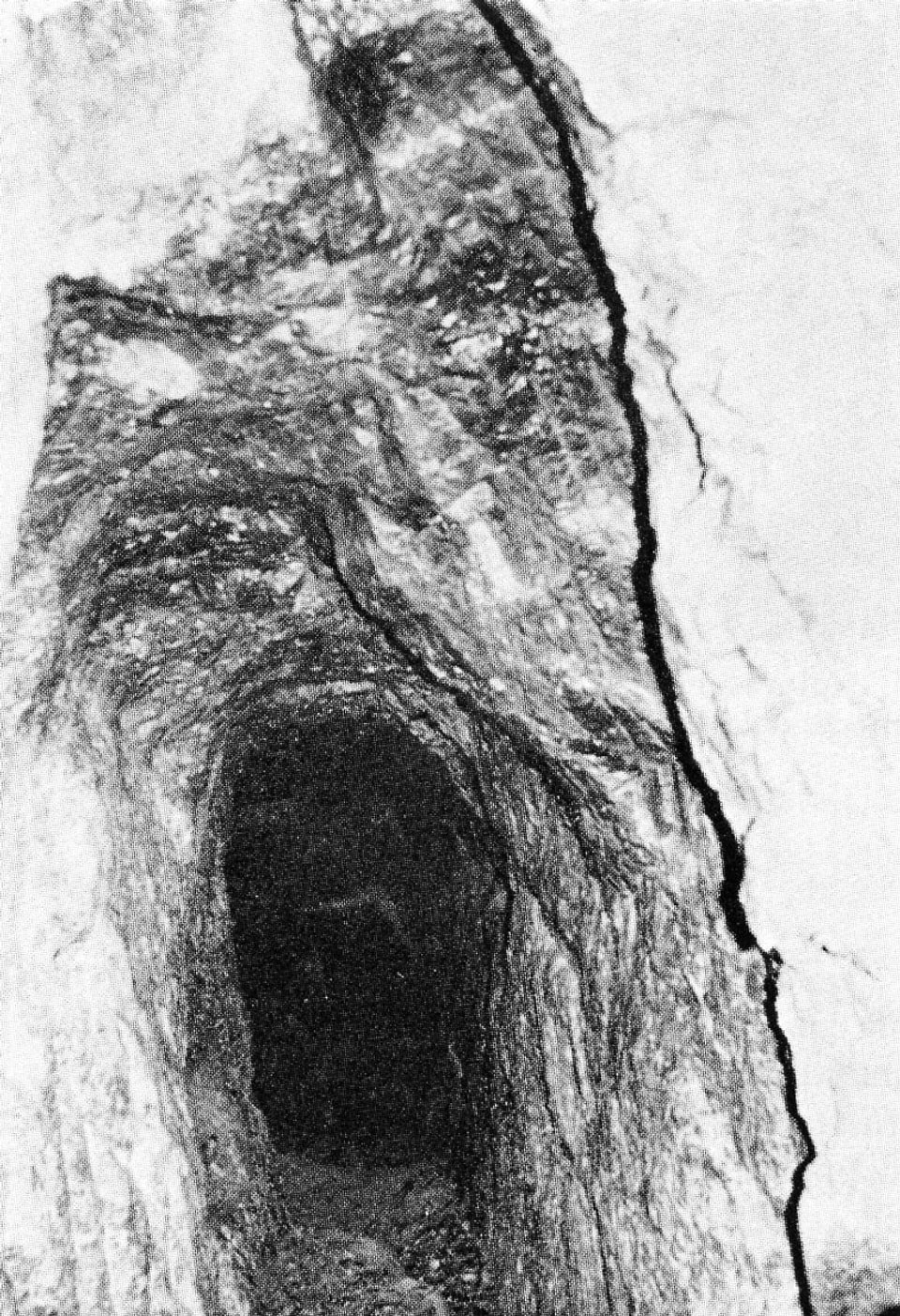 Caverna da miniera