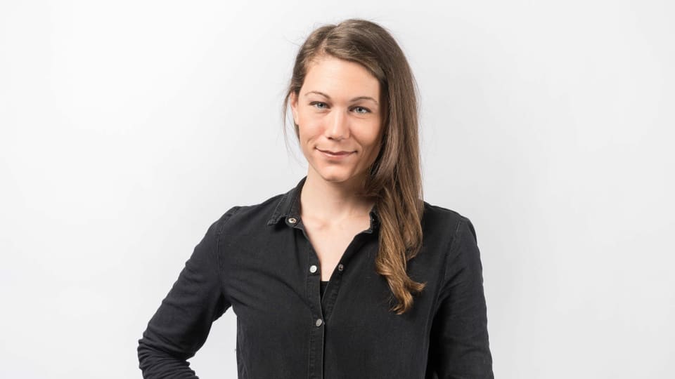 Sabrina Bundi