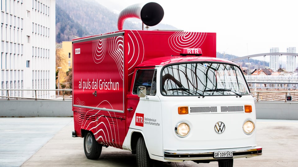 VW-Bus