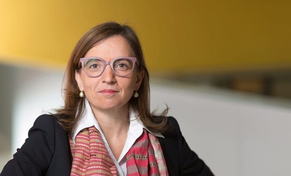 Philomena Colatrella.