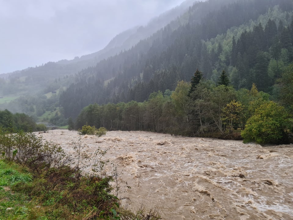 Il Rain a Mustér (Fontanivas).