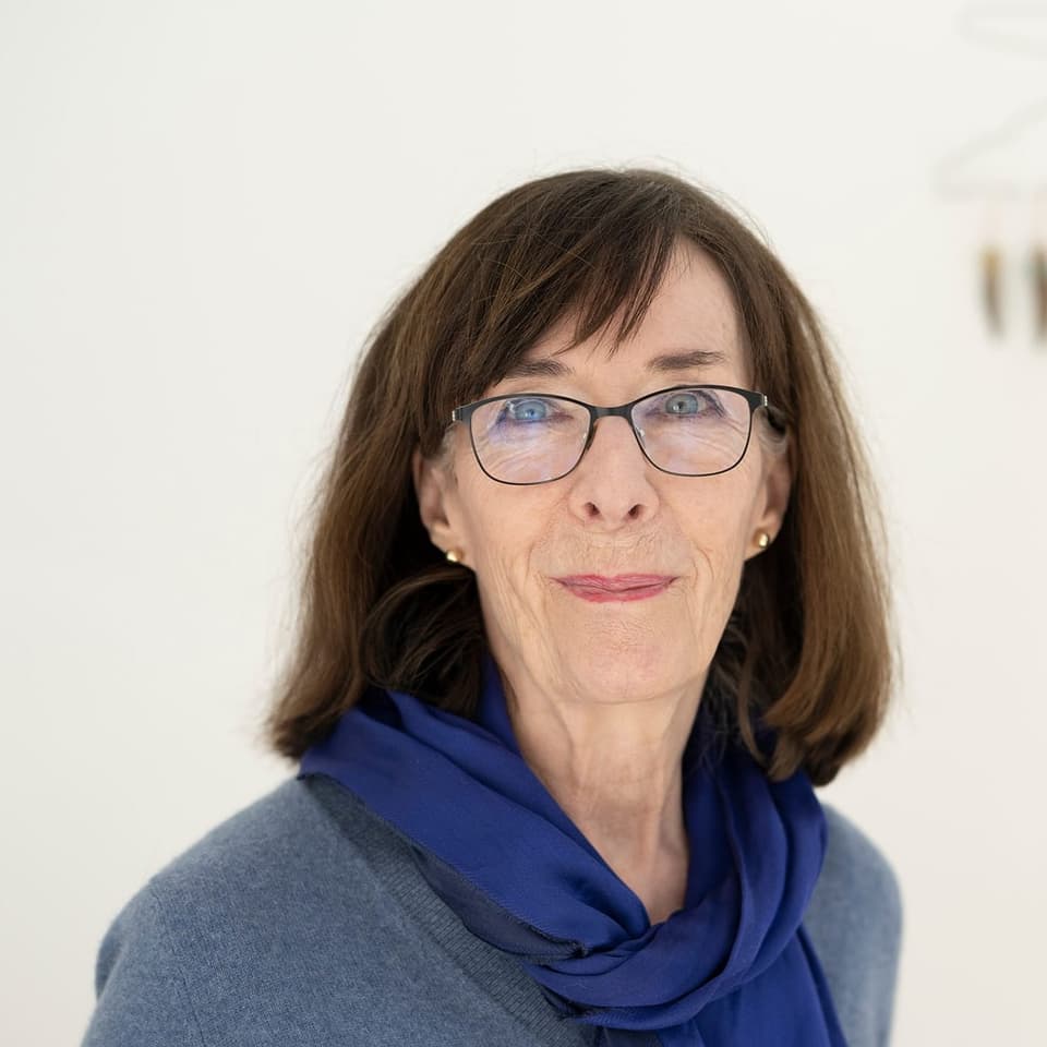 Leta Semadeni.