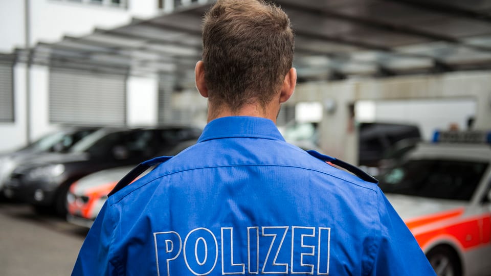 policist da soloturn