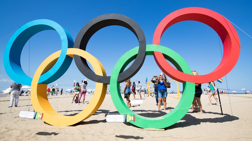 Rintgs olimpics.