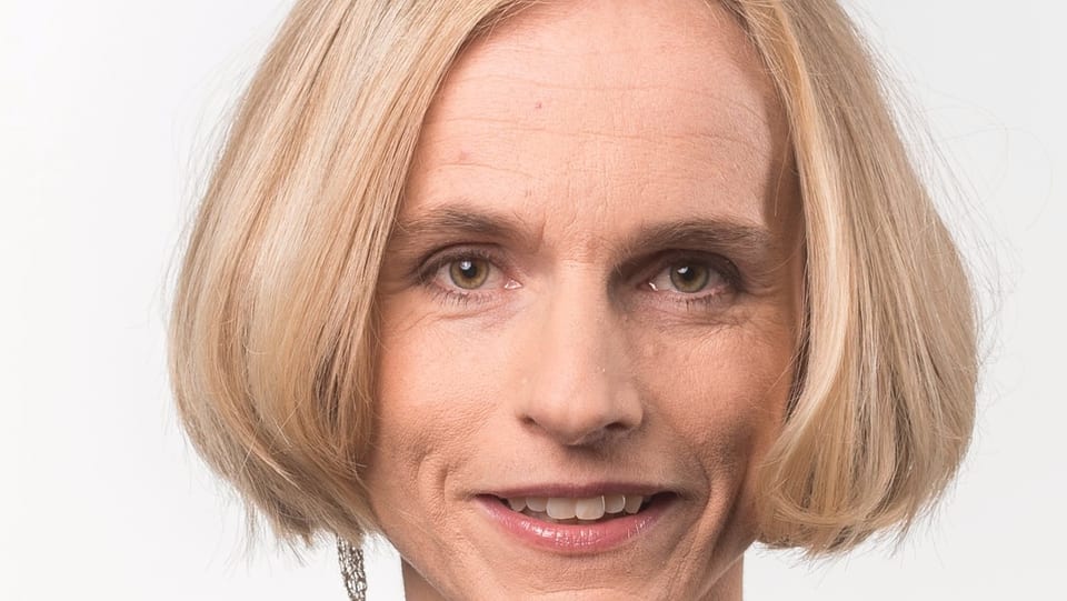 Chatrina Gaudenz