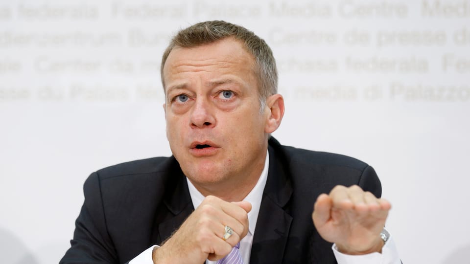 martin landolt, president pbd