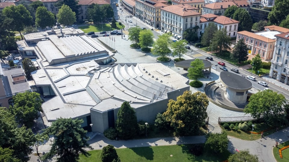 Lugano