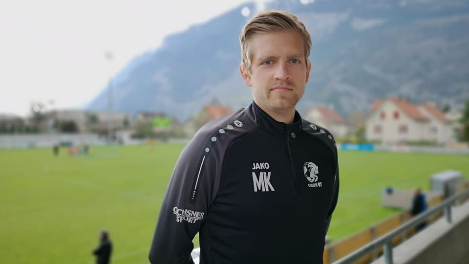 Maximilian Knuth Maximilian Knuth