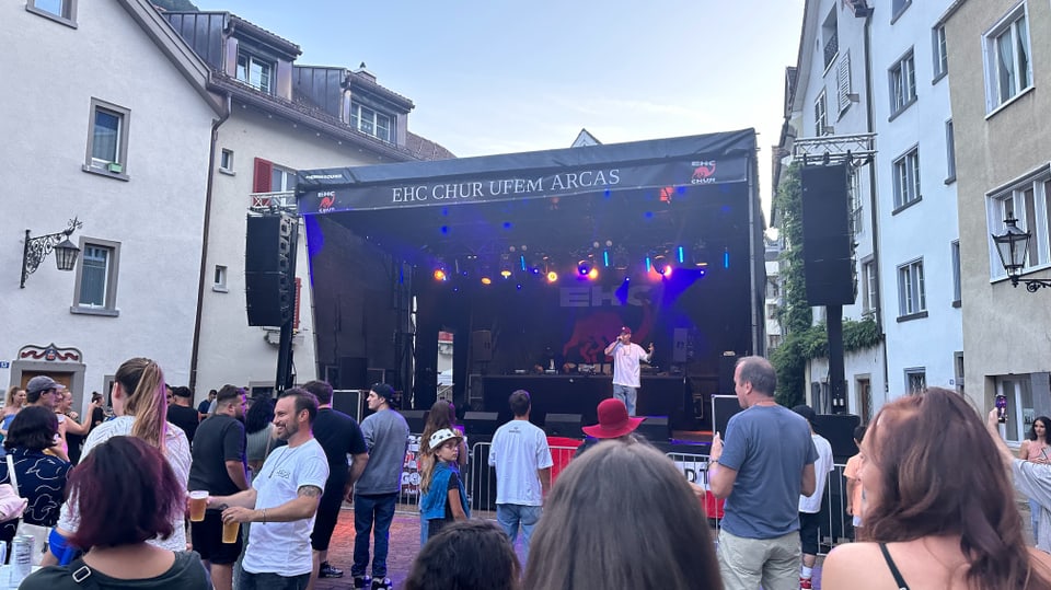 Sirius Churerfest 2023