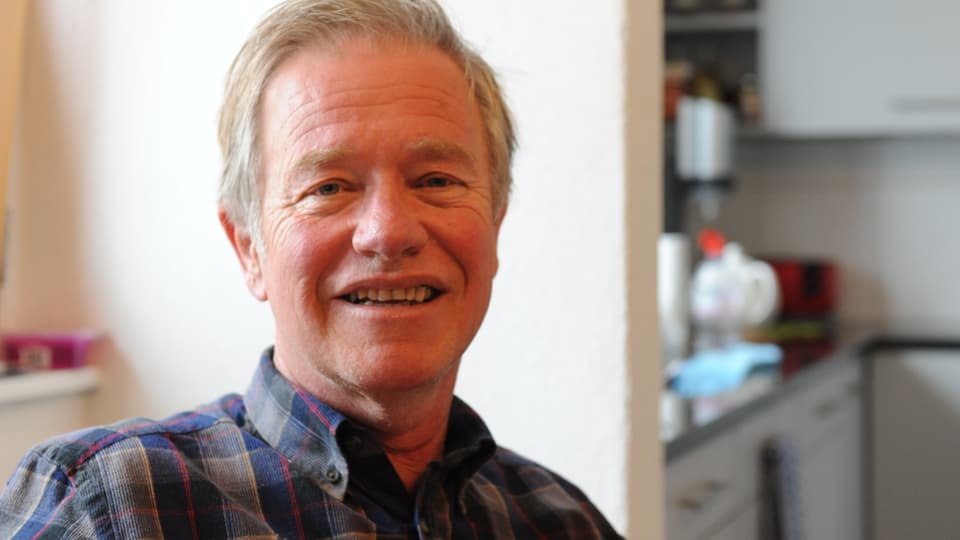 Albert Vögtli