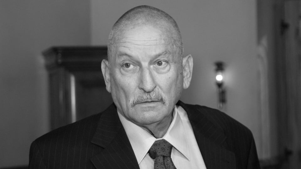 Hans Heinz Moser