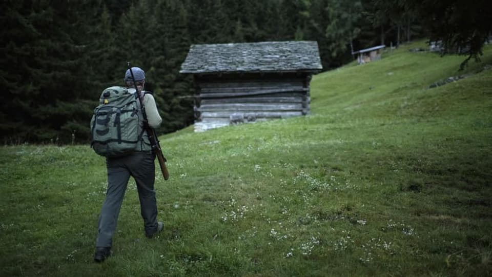 Mezdi: Iniziativa chatscha etica - i vegn rimnar daners