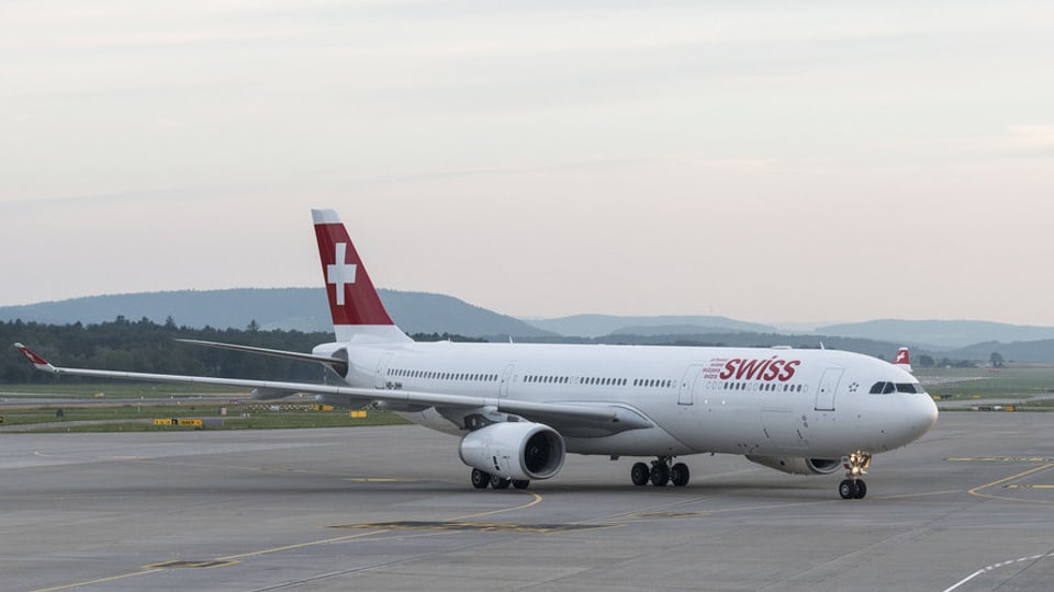 Aviun da la Swiss