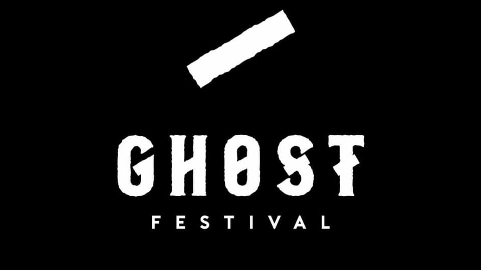 Events: Ghost festival rimna daners per artistAs che pon betg dar concerts