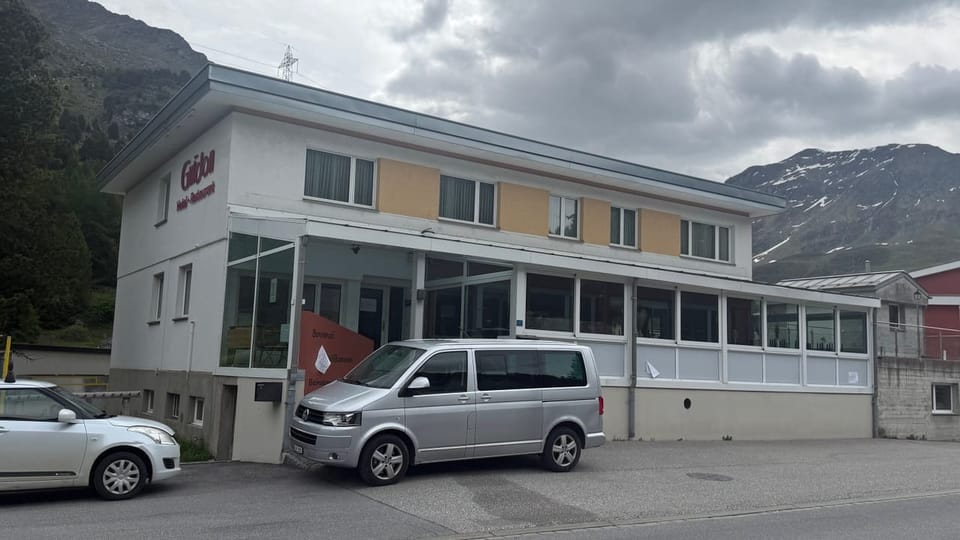 Beiva - Ennavar empè da gastro: Beiva metta novas prioritads