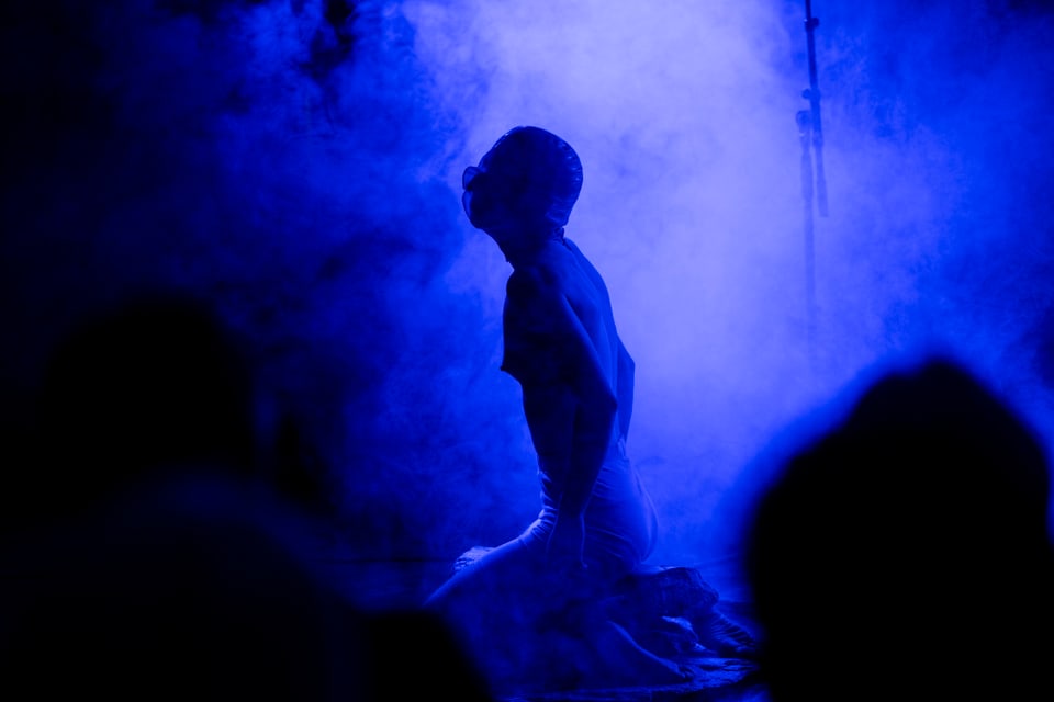 Festival Travers
