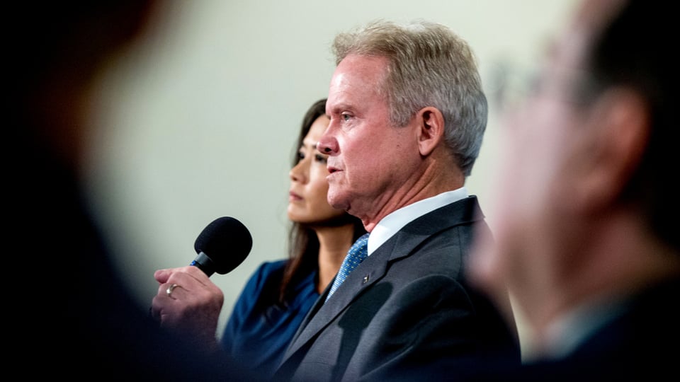 Jim Webb