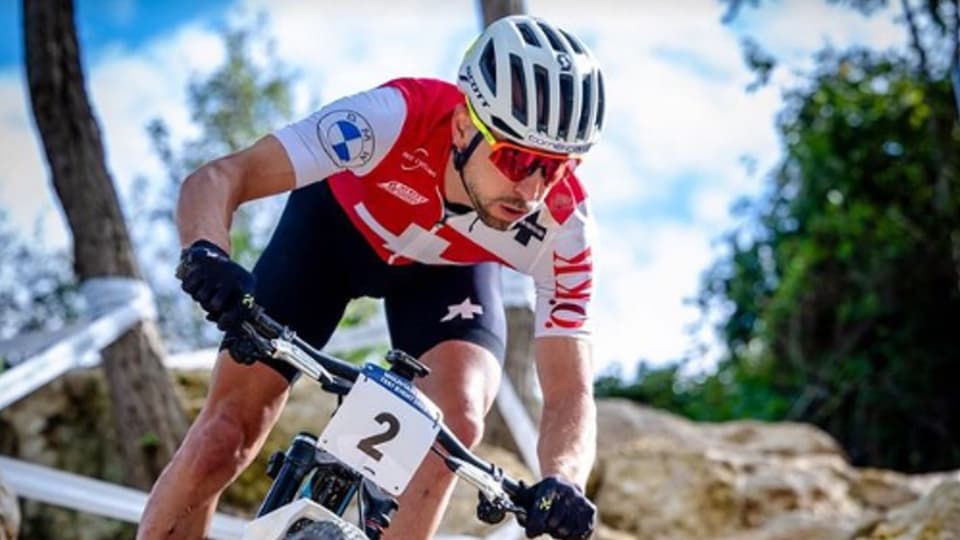 Nino Schurter