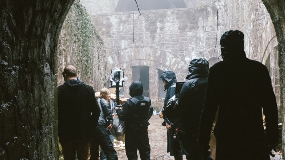 RTR lanciert zweite rätoromanische, fiktionale Serie «L'ultim Rumantsch»