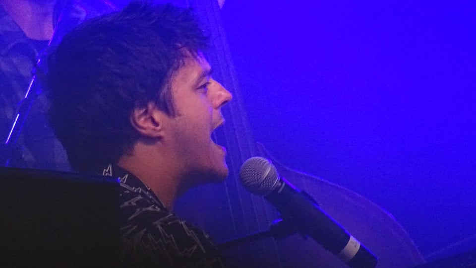 Jamie Cullum