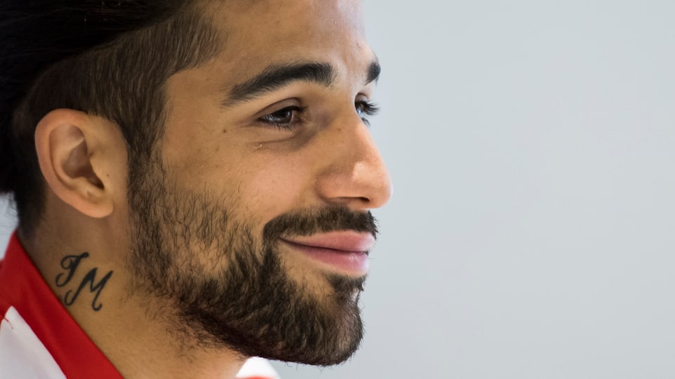 Ricardo Rodriguez
