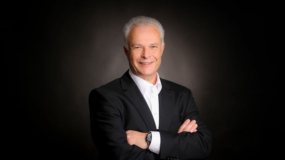 Hans Peter Risch