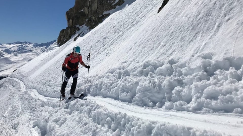 Trofea Pèz Ault vegn organisada sur dus dis cun 3G