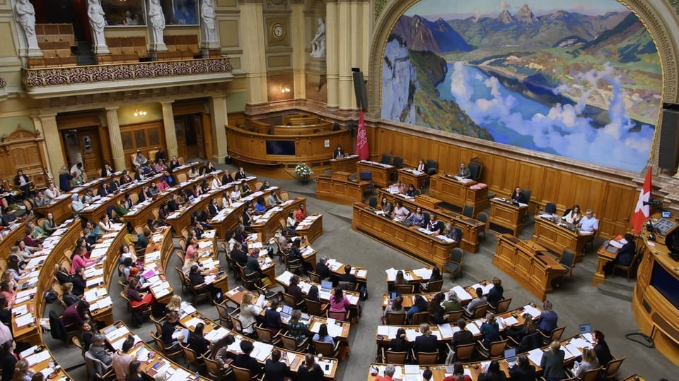 parlament