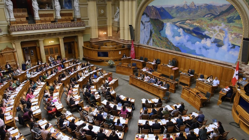 parlament