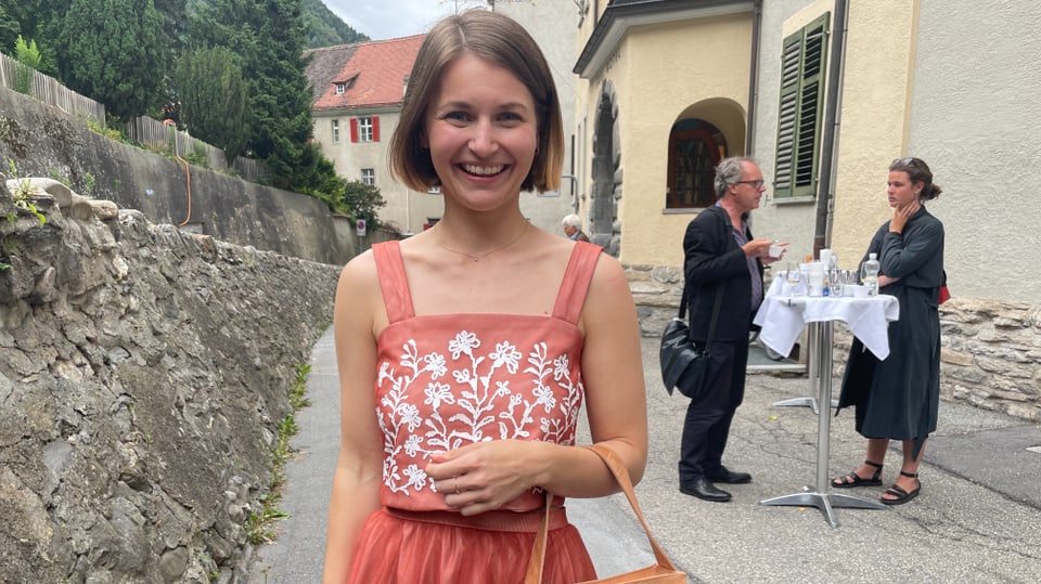 Kulturpreis, Chur, Mode, Yuli