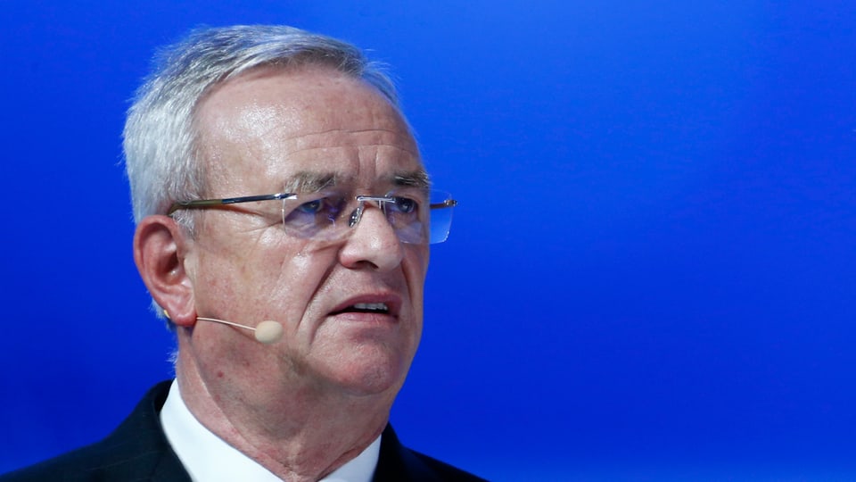 Martin Winterkorn