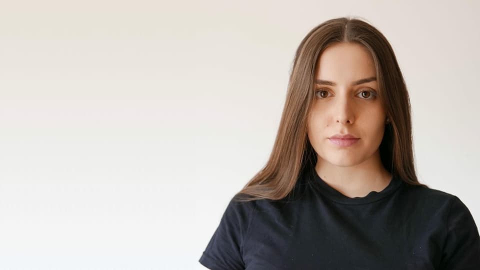 Lucia Parolini.