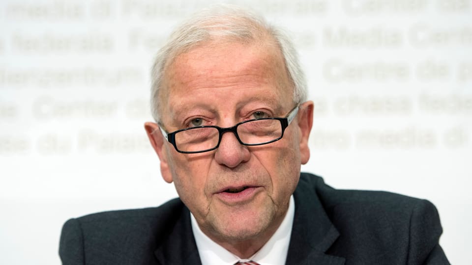Kurt Grüter.