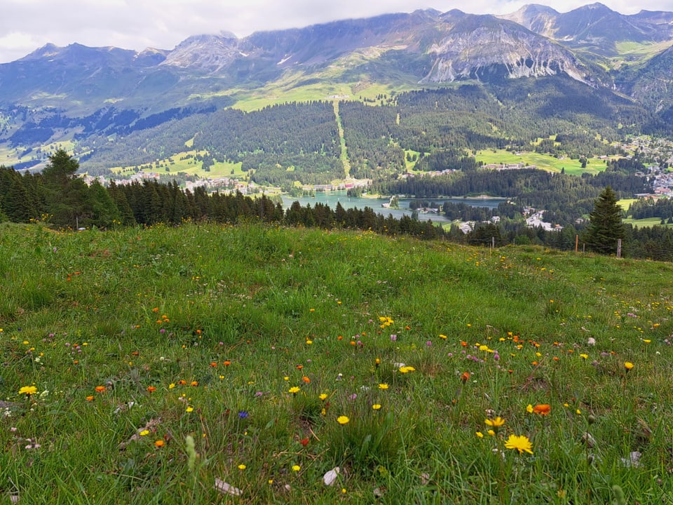 Lenzerheide