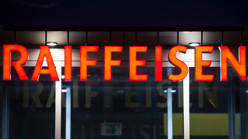 Logo Raiffeisen.