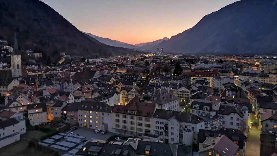 La citad da Cuira